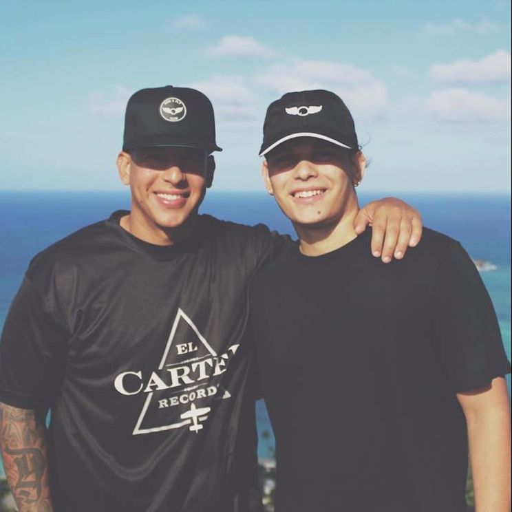 Daddy Yankee