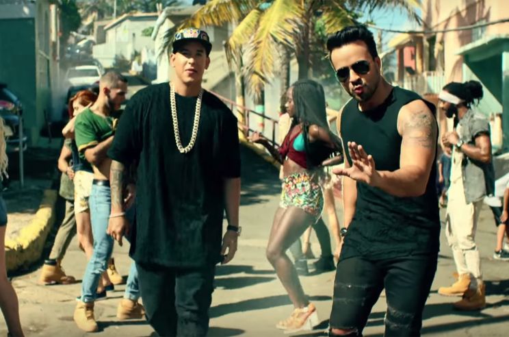Daddy Yankee