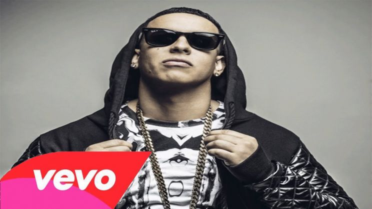 Daddy Yankee