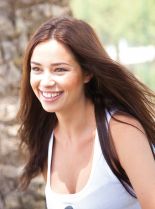 Dafne Fernández photo