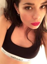 Dafne Fernández photo