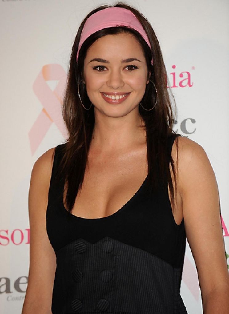 Dafne Fernández