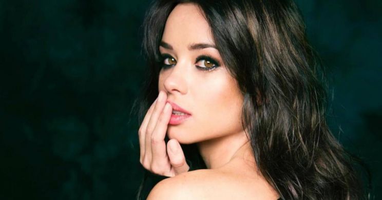 Dafne Fernández