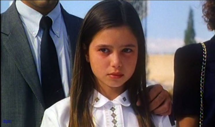 Dafne Fernández