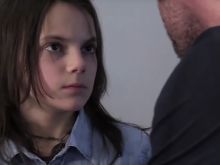 Dafne Keen photo