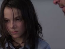 Dafne Keen photo