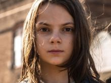 Dafne Keen photo