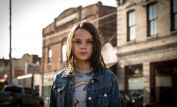 Dafne Keen