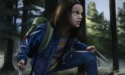 Dafne Keen