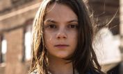 Dafne Keen