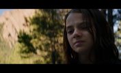 Dafne Keen