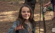 Dafne Keen