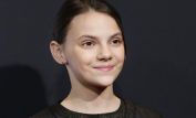 Dafne Keen