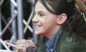 Dafne Keen