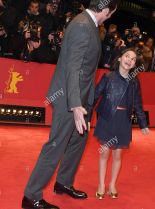 Dafne Keen photo