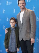 Dafne Keen photo