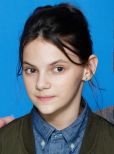 Dafne Keen