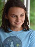 Dafne Keen