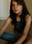 Dafne Keen