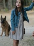 Dafne Keen