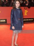 Dafne Keen