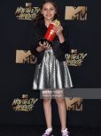 Dafne Keen