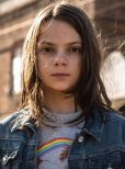 Dafne Keen