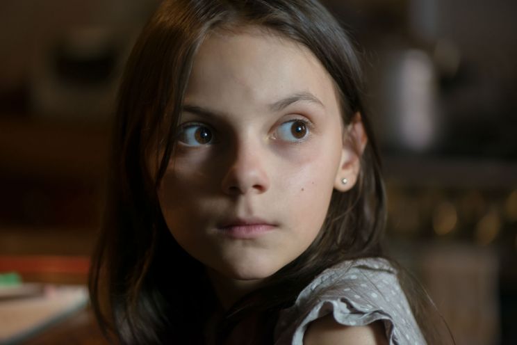 Dafne Keen