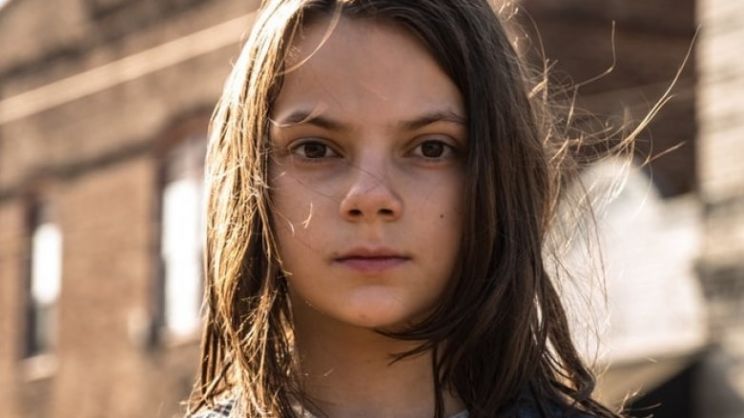 Dafne Keen