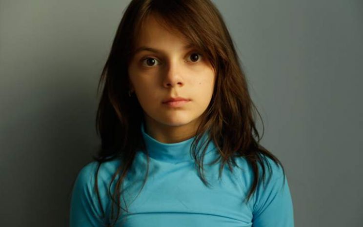 Dafne Keen