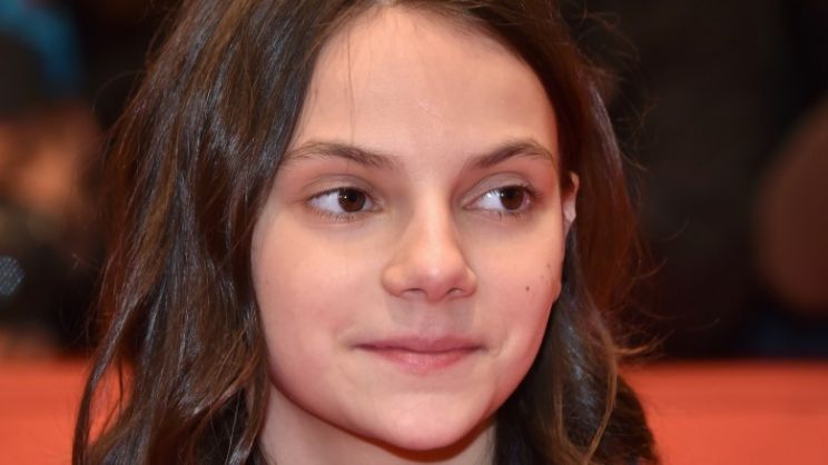 Dafne Keen