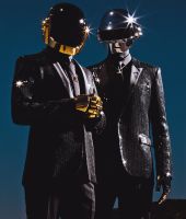 Daft Punk