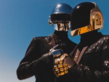 Daft Punk