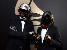 Daft Punk