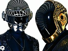 Daft Punk