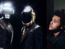 Daft Punk