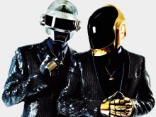 Daft Punk