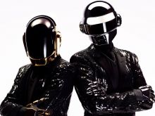 Daft Punk