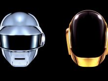 Daft Punk