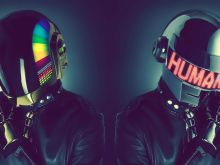 Daft Punk