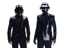 Daft Punk