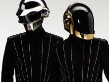 Daft Punk