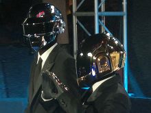 Daft Punk