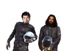 Daft Punk