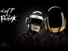 Daft Punk