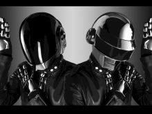 Daft Punk