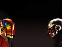 Daft Punk