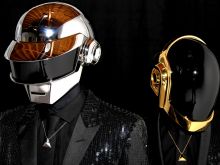 Daft Punk