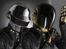 Daft Punk