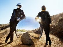 Daft Punk